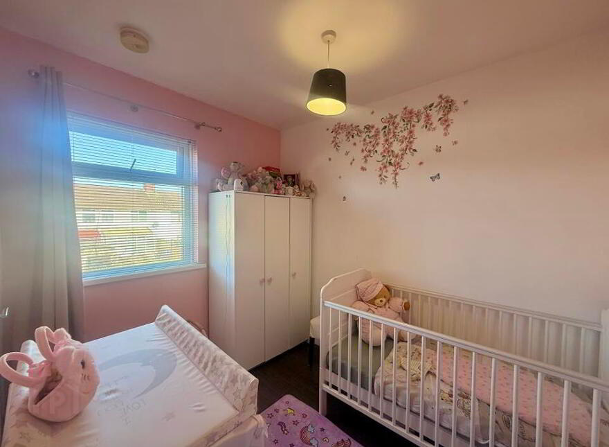 28 Linden Avenue, Millburn, Coleraine, BT52 2AN