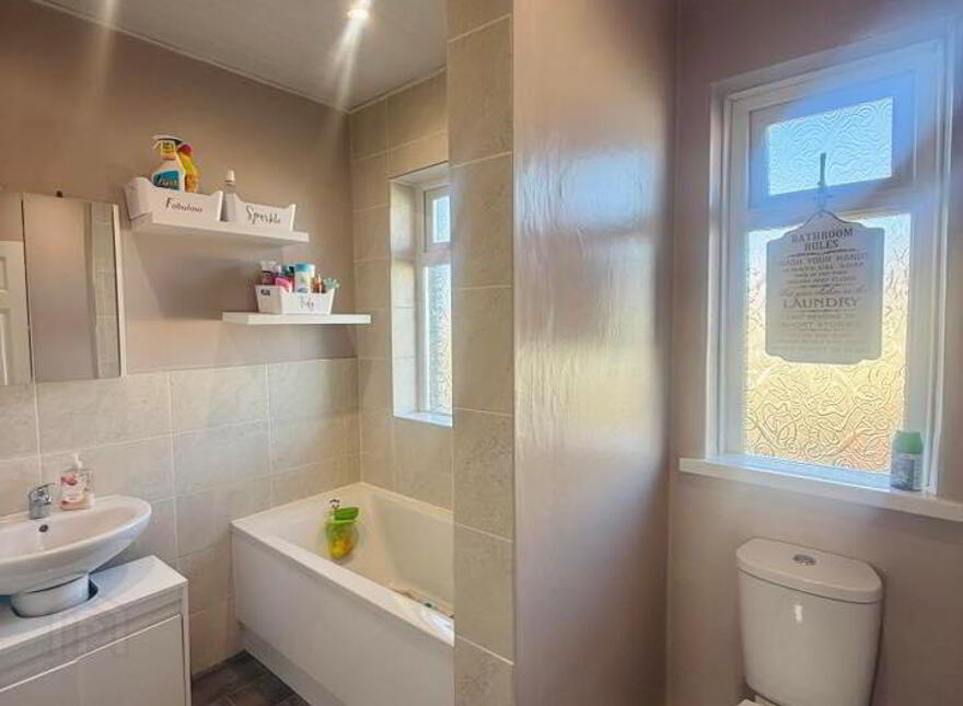 28 Linden Avenue, Millburn, Coleraine, BT52 2AN