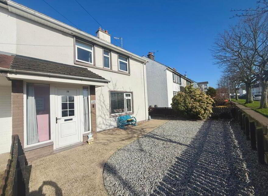 28 Linden Avenue, Millburn, Coleraine, BT52 2AN