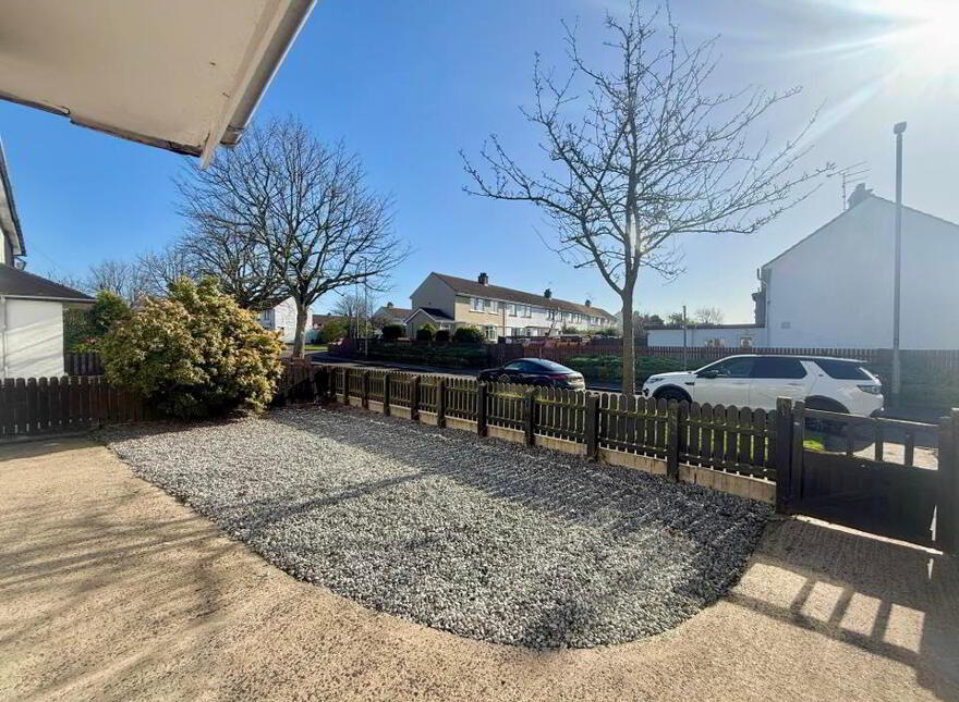 28 Linden Avenue, Millburn, Coleraine, BT52 2AN