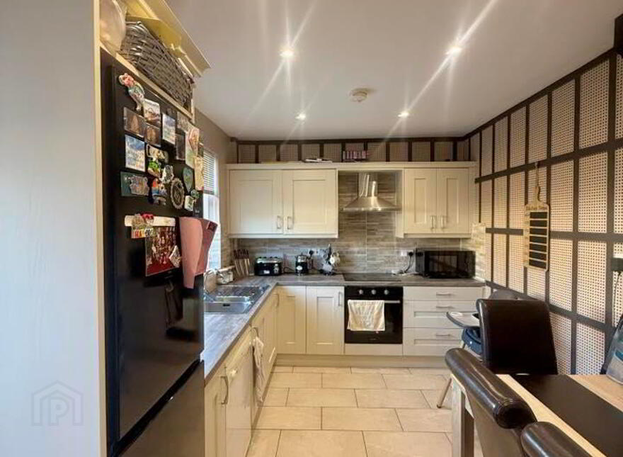 28 Linden Avenue, Millburn, Coleraine, BT52 2AN