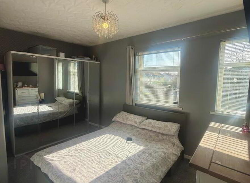 28 Linden Avenue, Millburn, Coleraine, BT52 2AN