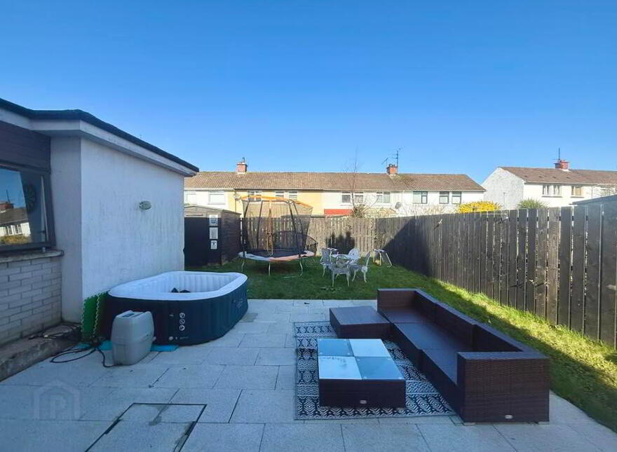 28 Linden Avenue, Millburn, Coleraine, BT52 2AN