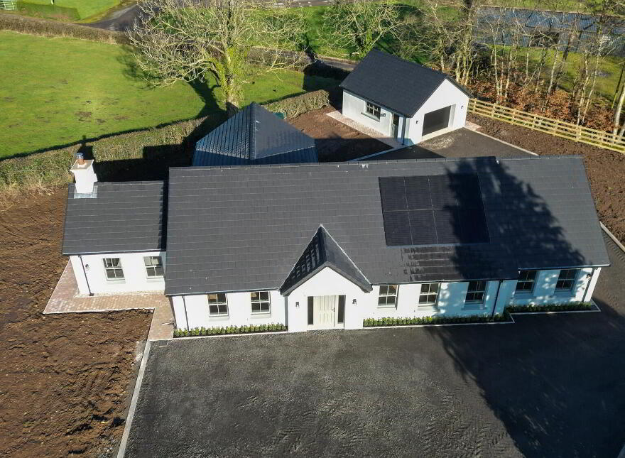 197a Drumagarner Road, Kilrea, Coleraine, BT51 5TP