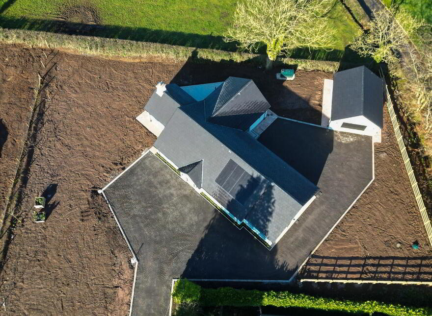 197a Drumagarner Road, Kilrea, Coleraine, BT51 5TP