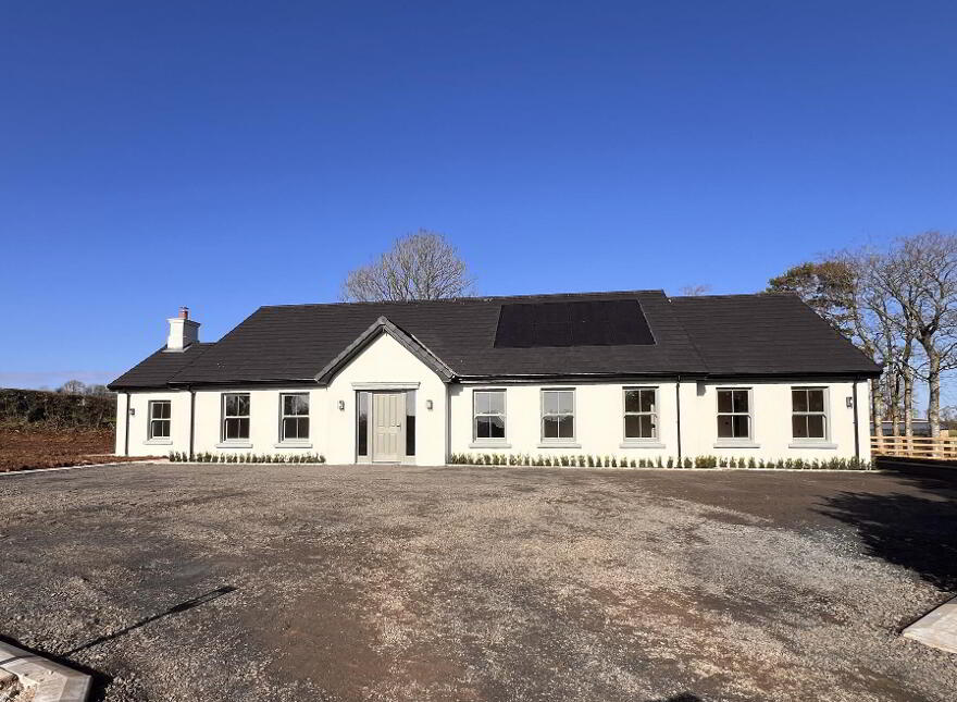 197a Drumagarner Road, Kilrea, Coleraine, BT51 5TP