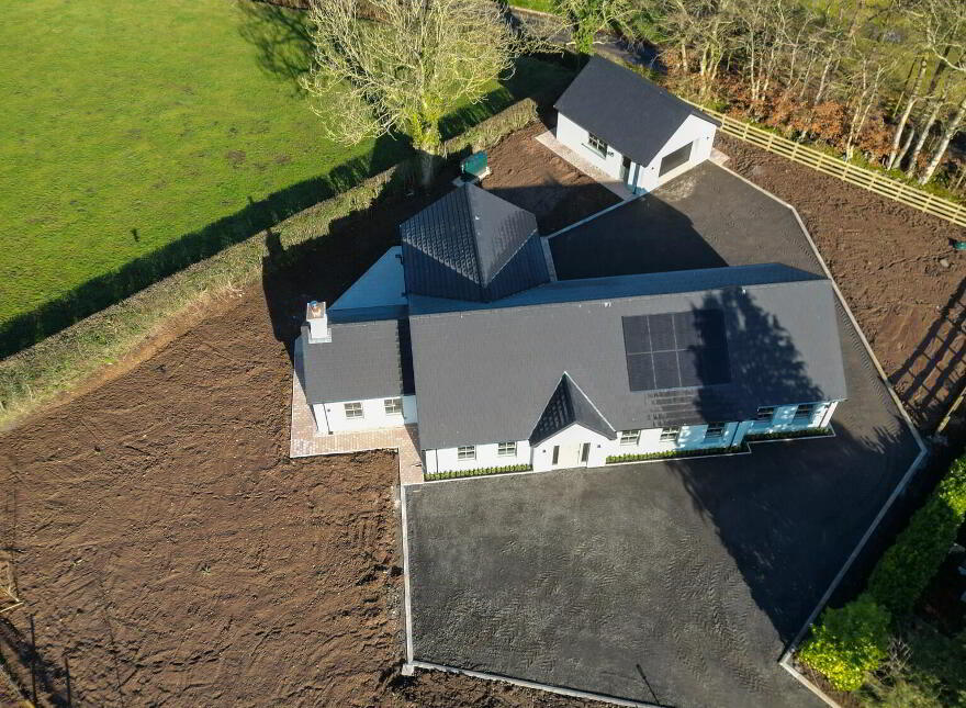 197a Drumagarner Road, Kilrea, Coleraine, BT51 5TP