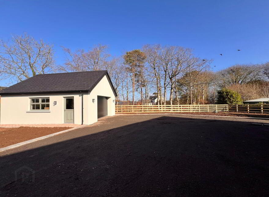 197a Drumagarner Road, Kilrea, Coleraine, BT51 5TP