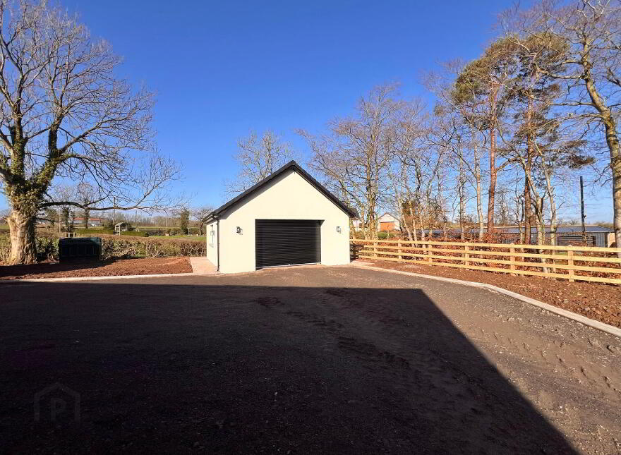 197a Drumagarner Road, Kilrea, Coleraine, BT51 5TP