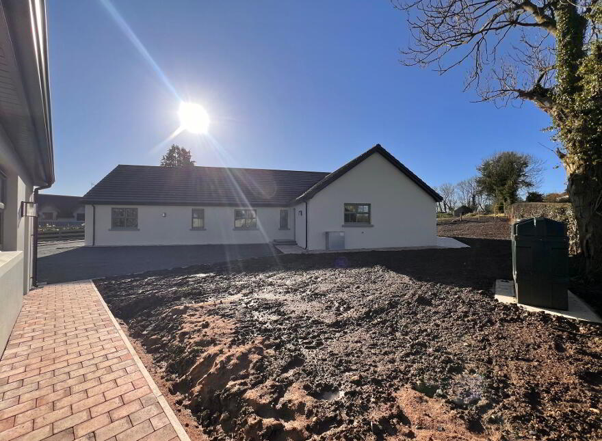 197a Drumagarner Road, Kilrea, Coleraine, BT51 5TP