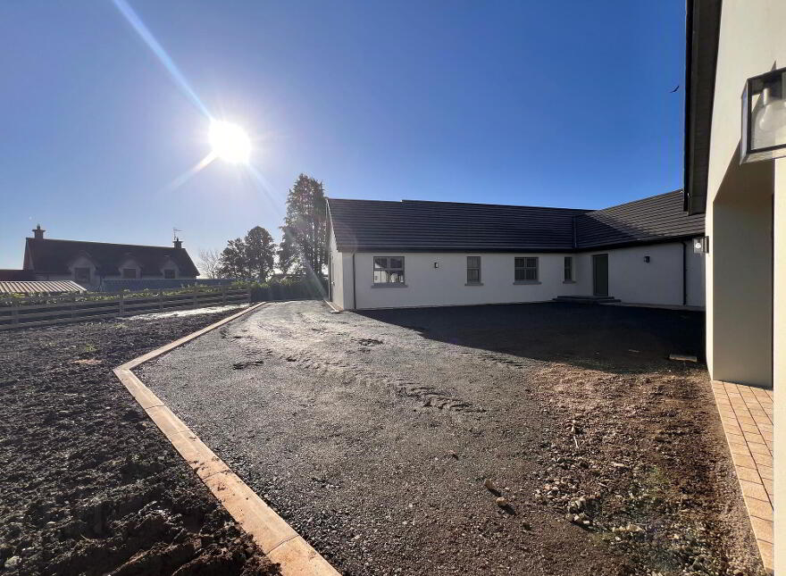 197a Drumagarner Road, Kilrea, Coleraine, BT51 5TP