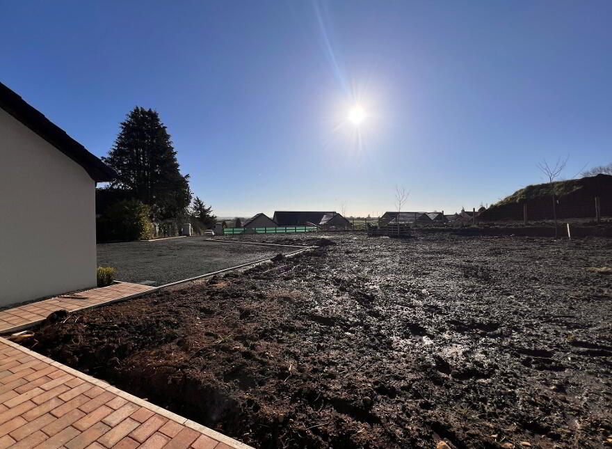 197a Drumagarner Road, Kilrea, Coleraine, BT51 5TP