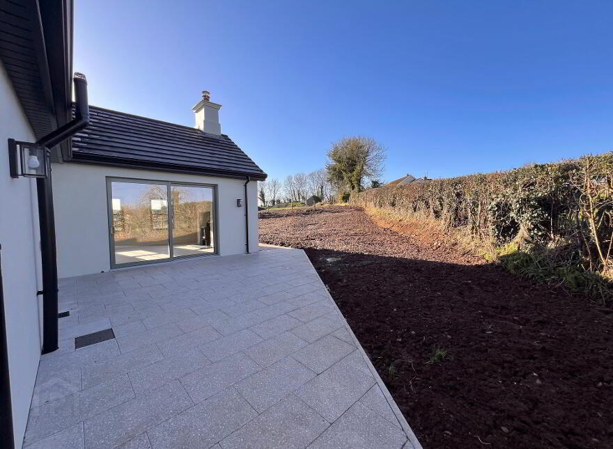 197a Drumagarner Road, Kilrea, Coleraine, BT51 5TP
