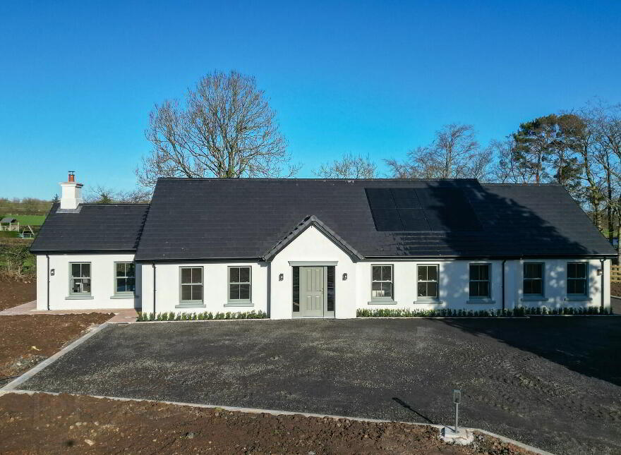197a Drumagarner Road, Kilrea, Coleraine, BT51 5TP