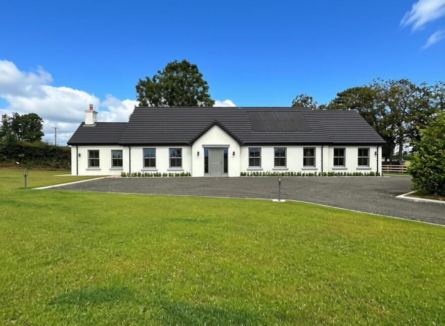 197a Drumagarner Road, Kilrea, Coleraine, BT51 5TP