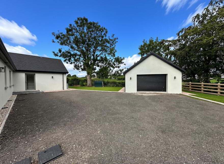 197a Drumagarner Road, Kilrea, Coleraine, BT51 5TP