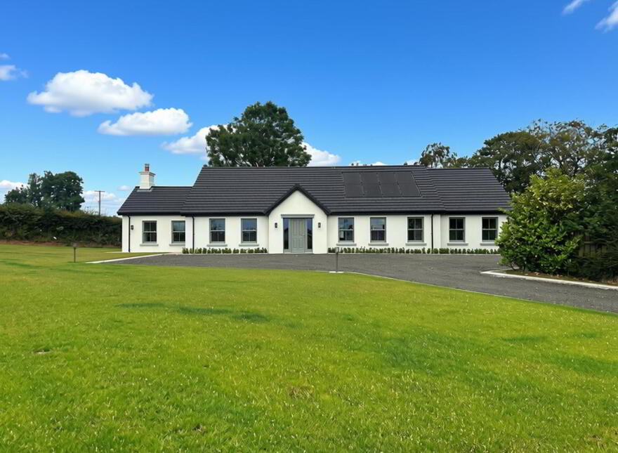 197a Drumagarner Road, Kilrea, Coleraine, BT51 5TP