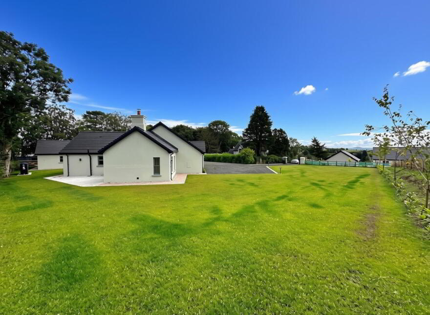 197a Drumagarner Road, Kilrea, Coleraine, BT51 5TP