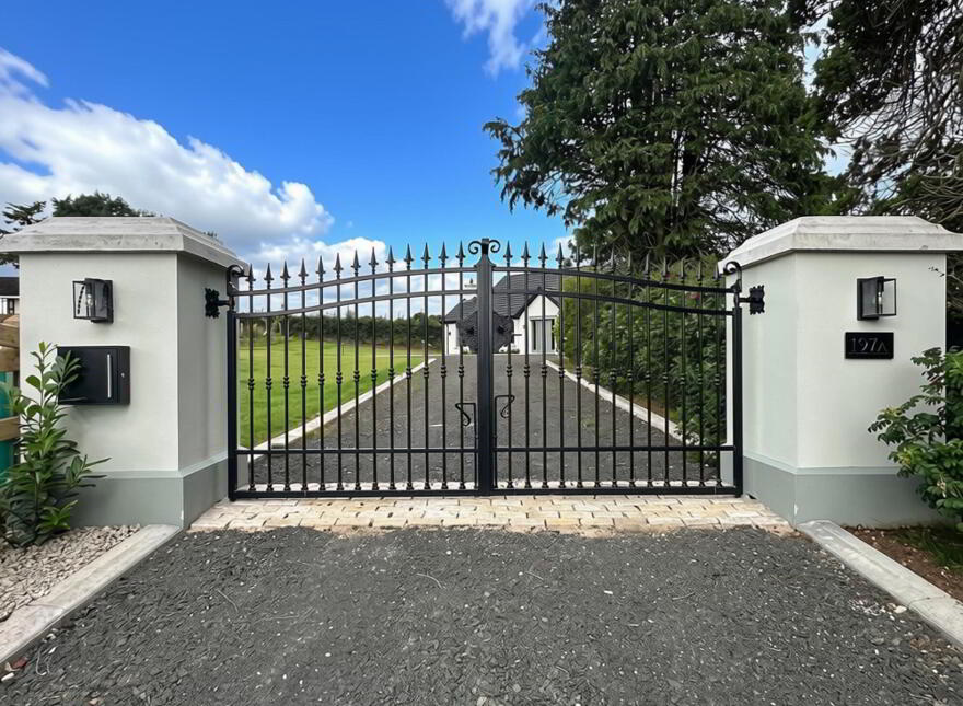 197a Drumagarner Road, Kilrea, Coleraine, BT51 5TP