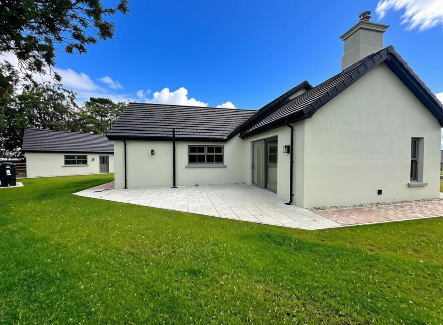 197a Drumagarner Road, Kilrea, Coleraine, BT51 5TP
