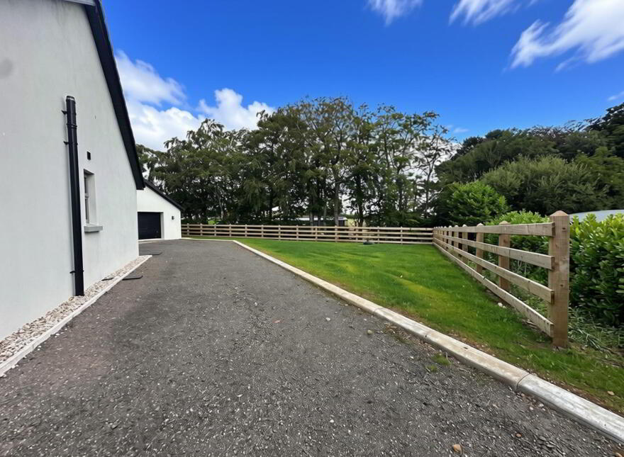 197a Drumagarner Road, Kilrea, Coleraine, BT51 5TP