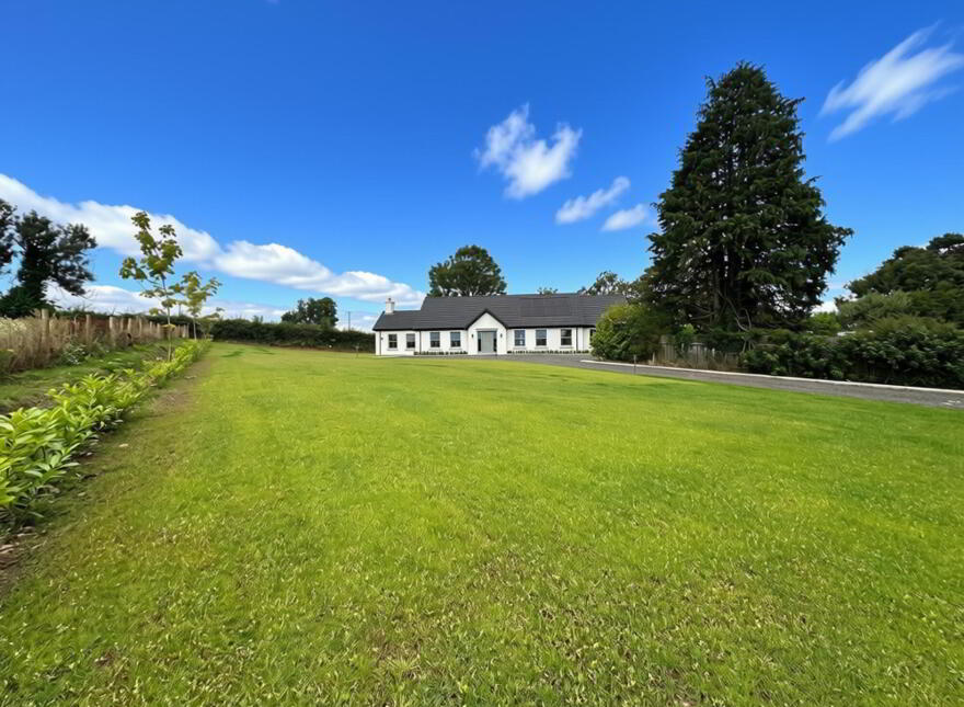 197a Drumagarner Road, Kilrea, Coleraine, BT51 5TP