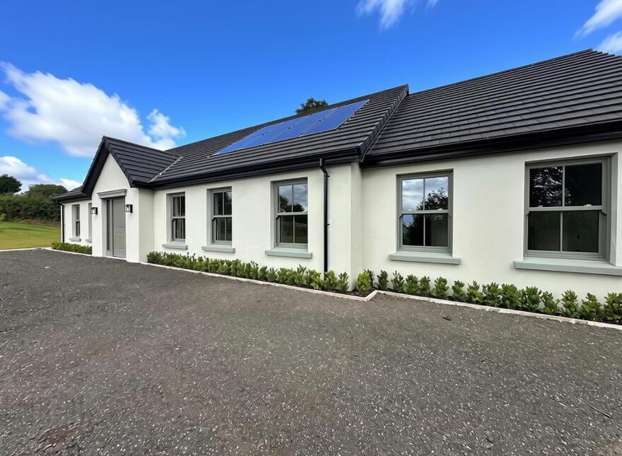 197a Drumagarner Road, Kilrea, Coleraine, BT51 5TP