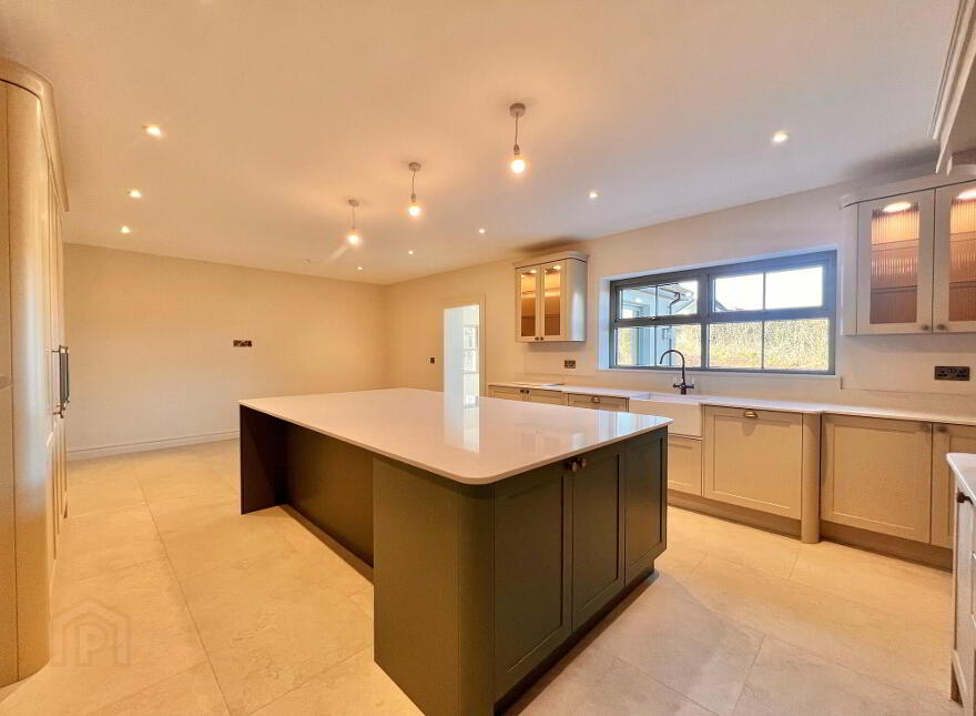 197a Drumagarner Road, Kilrea, Coleraine, BT51 5TP