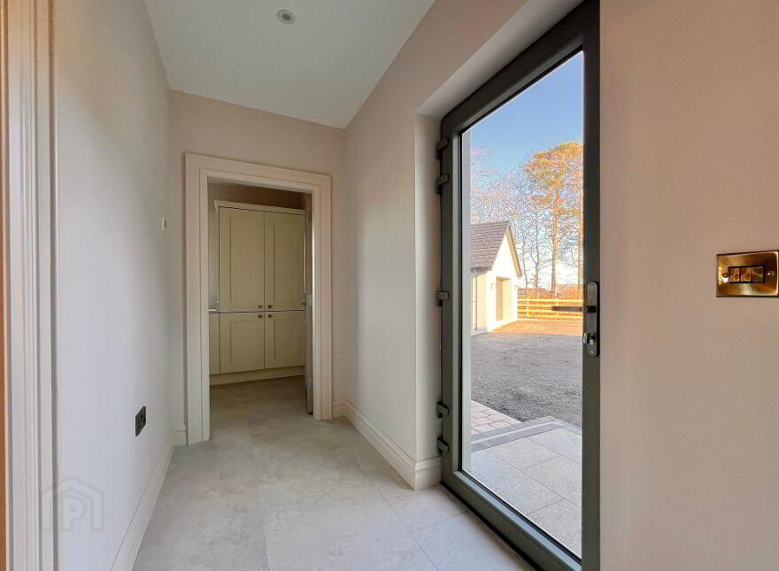 197a Drumagarner Road, Kilrea, Coleraine, BT51 5TP