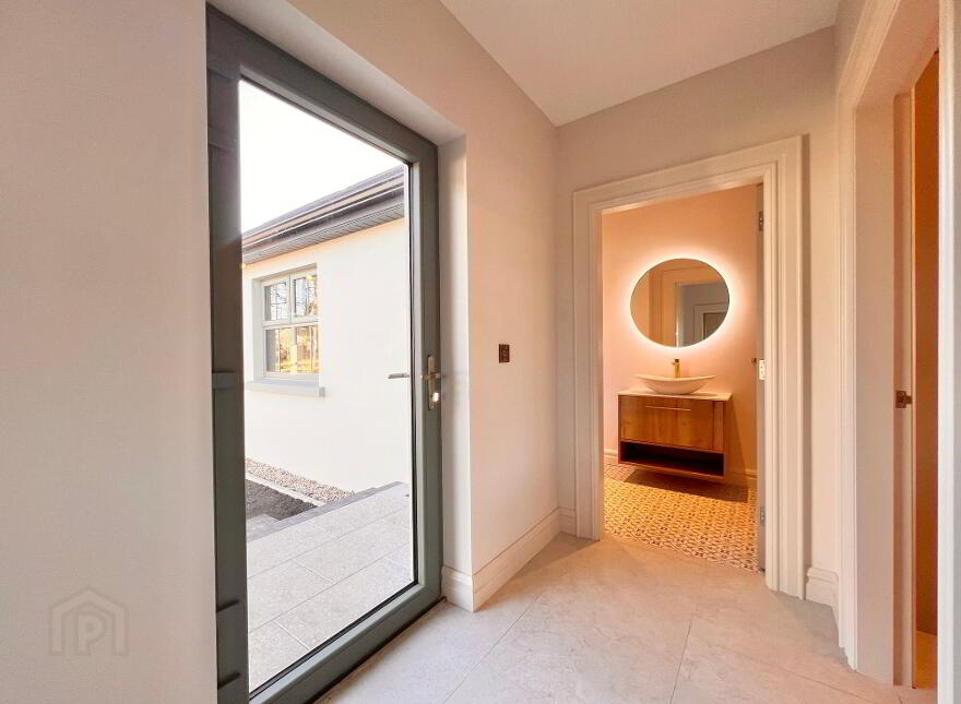 197a Drumagarner Road, Kilrea, Coleraine, BT51 5TP