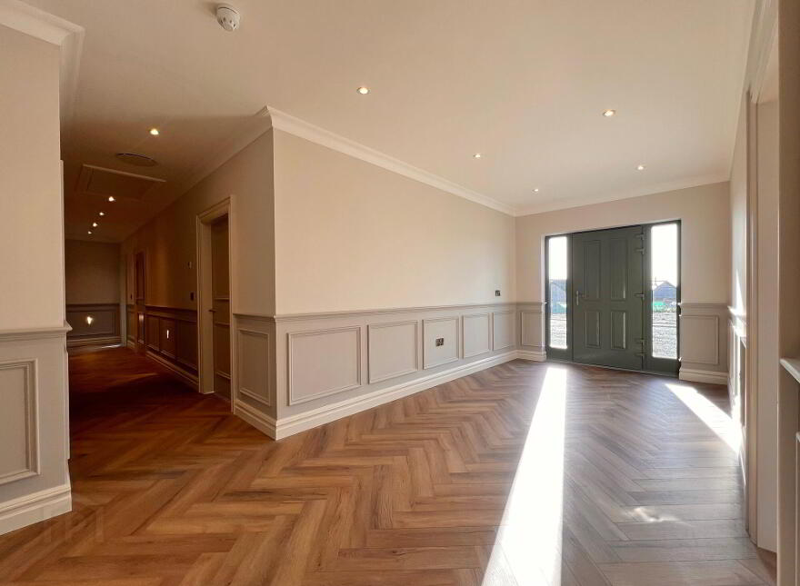 197a Drumagarner Road, Kilrea, Coleraine, BT51 5TP