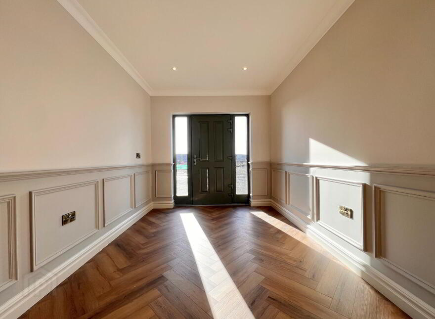 197a Drumagarner Road, Kilrea, Coleraine, BT51 5TP