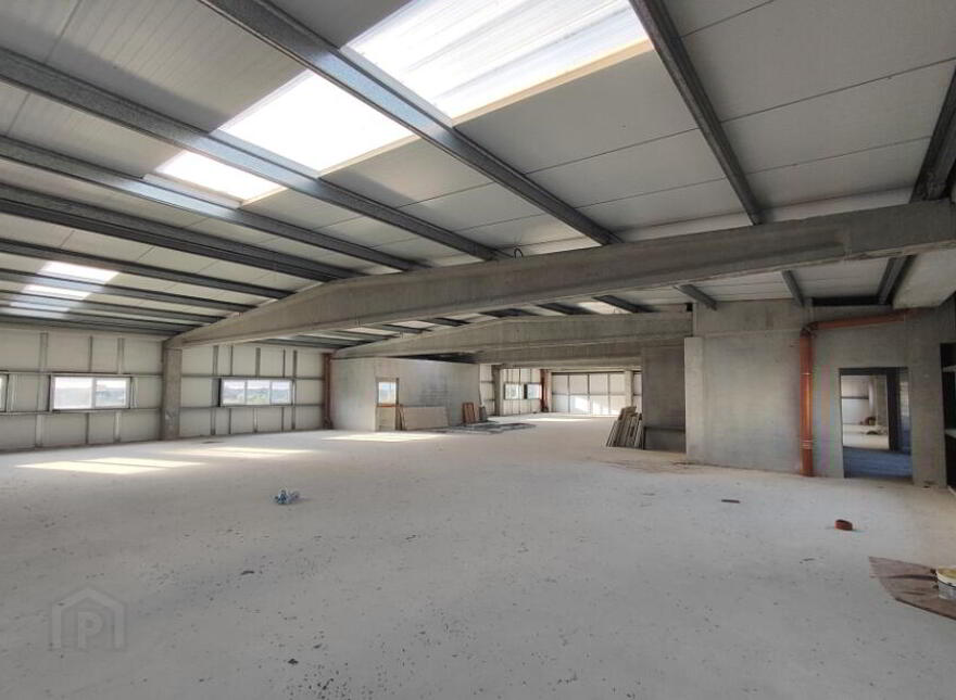 Unit 5, Cottage Hill Commercial Park, Loughrea, H62RF25