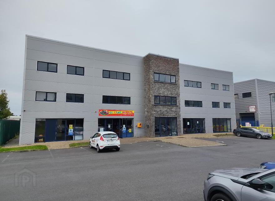 Unit 5, Cottage Hill Commercial Park, Loughrea, H62RF25