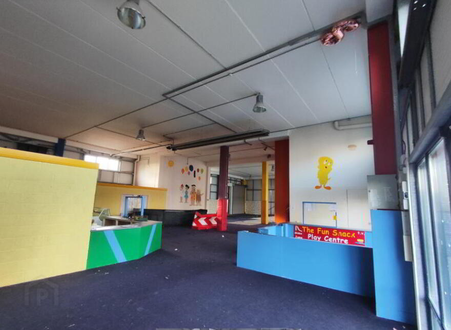 Unit 5, Cottage Hill Commercial Park, Loughrea, H62RF25