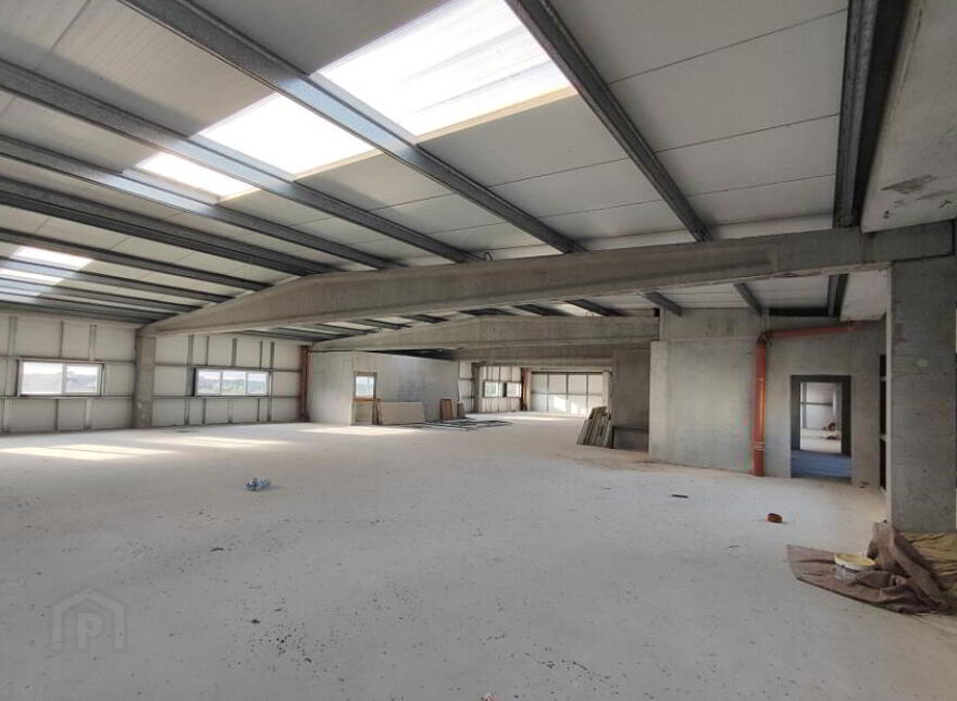 Unit 5, Cottage Hill Commercial Park, Loughrea, H62RF25