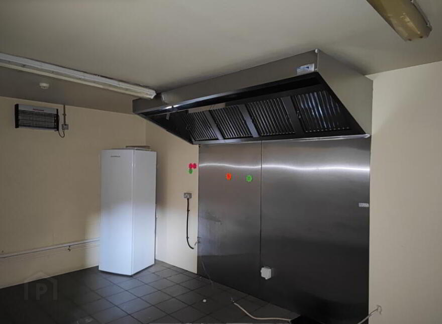 Unit 5, Cottage Hill Commercial Park, Loughrea, H62RF25