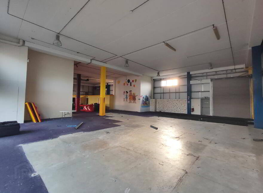 Unit 5, Cottage Hill Commercial Park, Loughrea, H62RF25