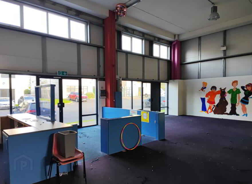 Unit 5, Cottage Hill Commercial Park, Loughrea, H62RF25