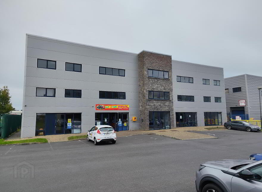 Unit 5, Cottage Hill Commercial Park, Loughrea, H62RF25