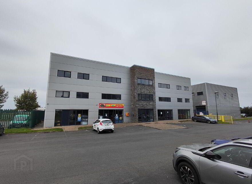 Unit 5, Cottage Hill Commercial Park, Loughrea, H62RF25