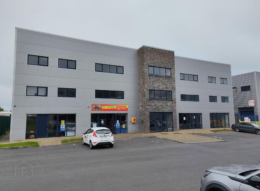 Unit 5, Cottage Hill Commercial Park, Loughrea, H62RF25