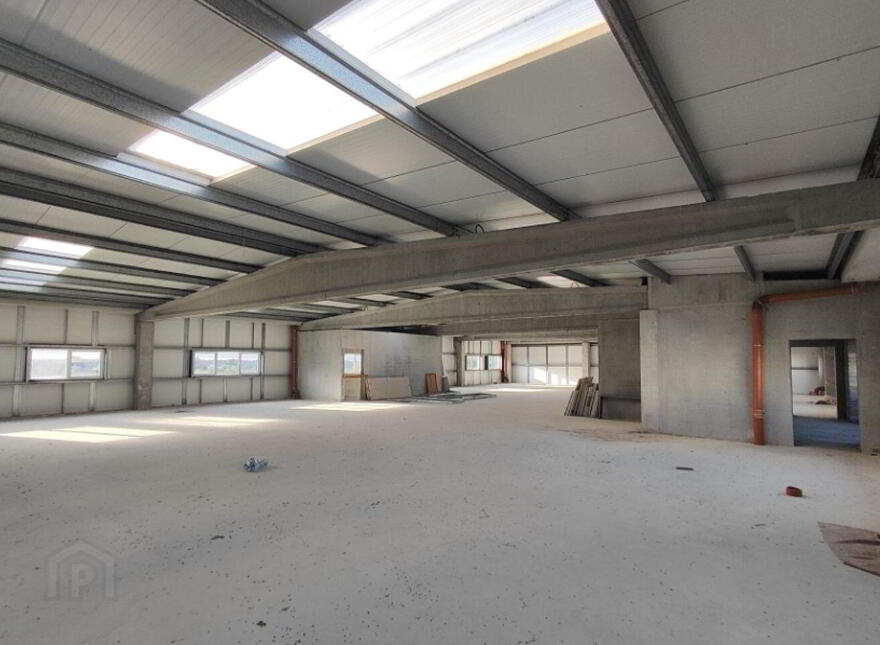 Unit 5, Cottage Hill Commercial Park, Loughrea, H62RF25