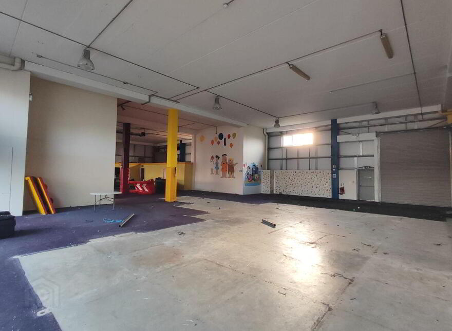 Unit 5, Cottage Hill Commercial Park, Loughrea, H62RF25