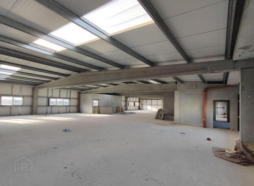 Unit 5, Cottage Hill Commercial Park, Loughrea, H62RF25