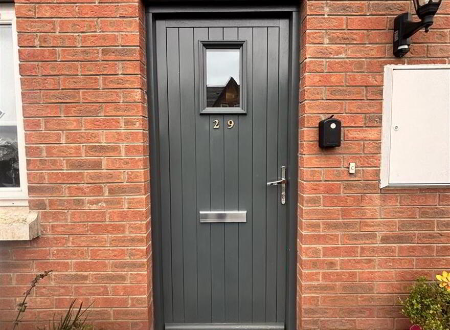 Apt 29, 4 West Circular Close, Belfast, BT13 3WQ