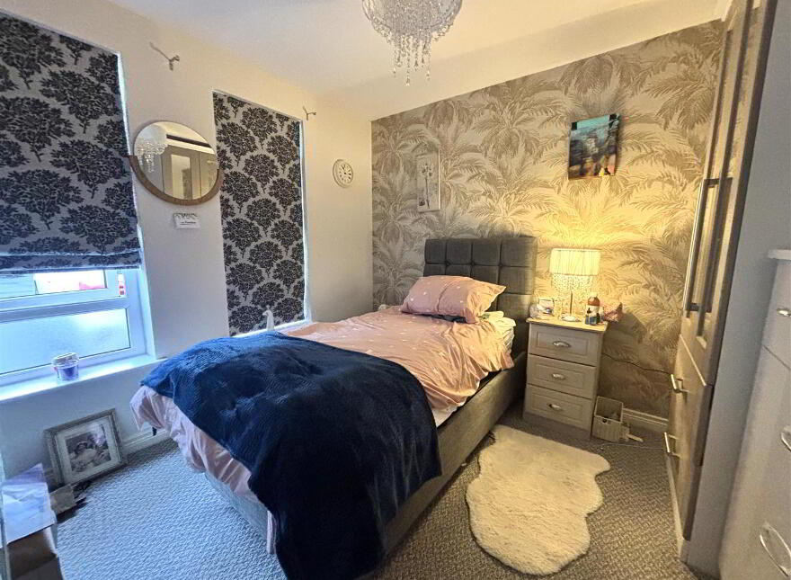 Apt 29, 4 West Circular Close, Belfast, BT13 3WQ