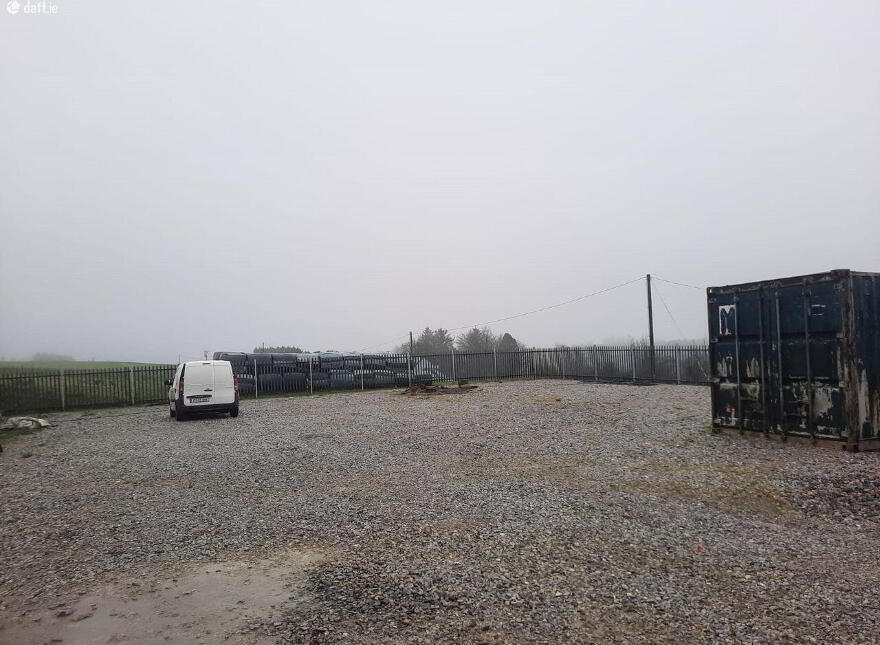 Toreen South, Bottlehill, Burnfort