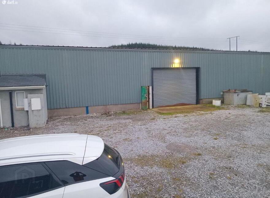 Toreen South, Bottlehill, Burnfort