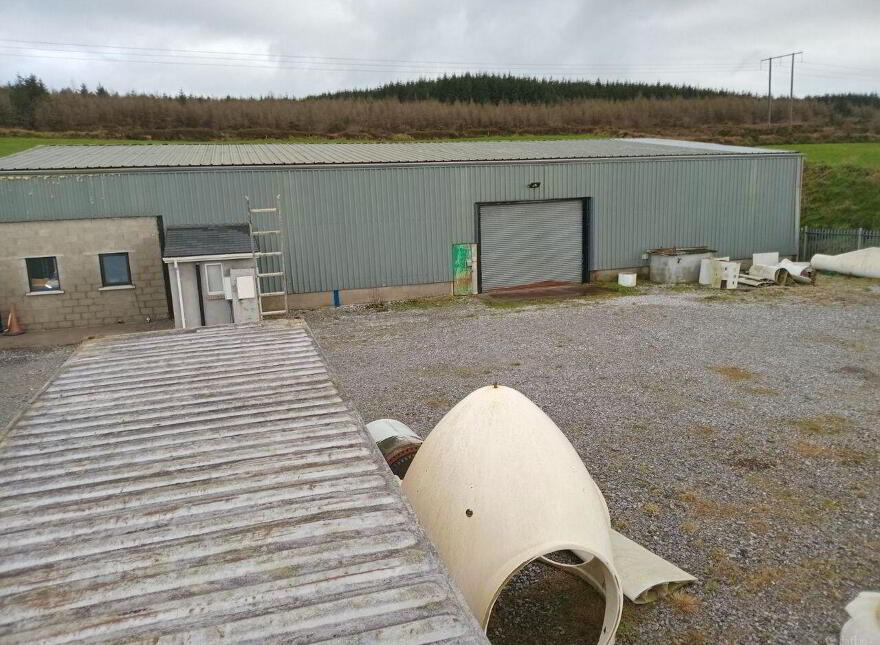 Toreen South, Bottlehill, Burnfort